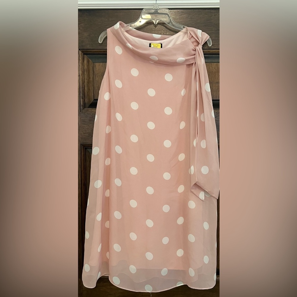 Like New Ignite Evenings by New York Dress Size 14